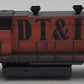 Athearn 88625 HO DT&I RTR SD38 Diesel Locomotive with DCC & Sound #250/Box