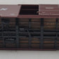 Kadee 4013 HO Scale Monon 40' PS-1 Single 6' Door Boxcar #843