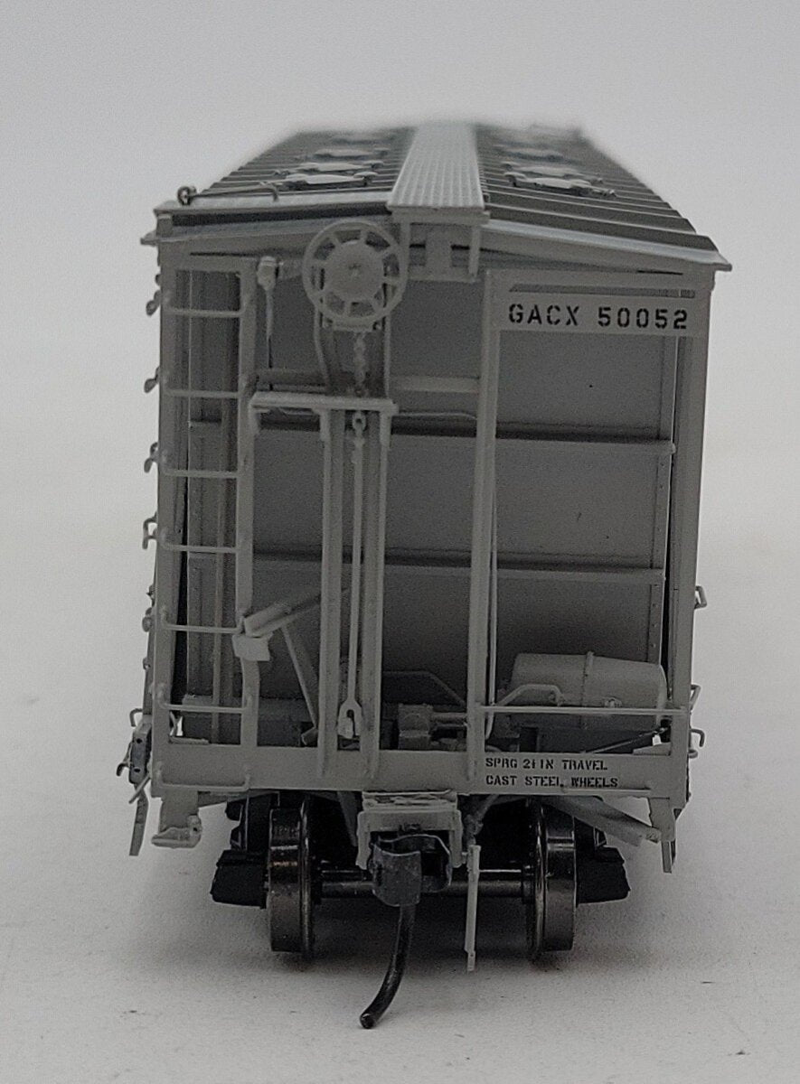 Tangent Scale Models 12025-01 HO 