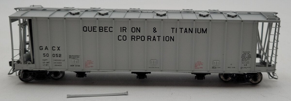 Tangent Scale Models 12025-01 HO 