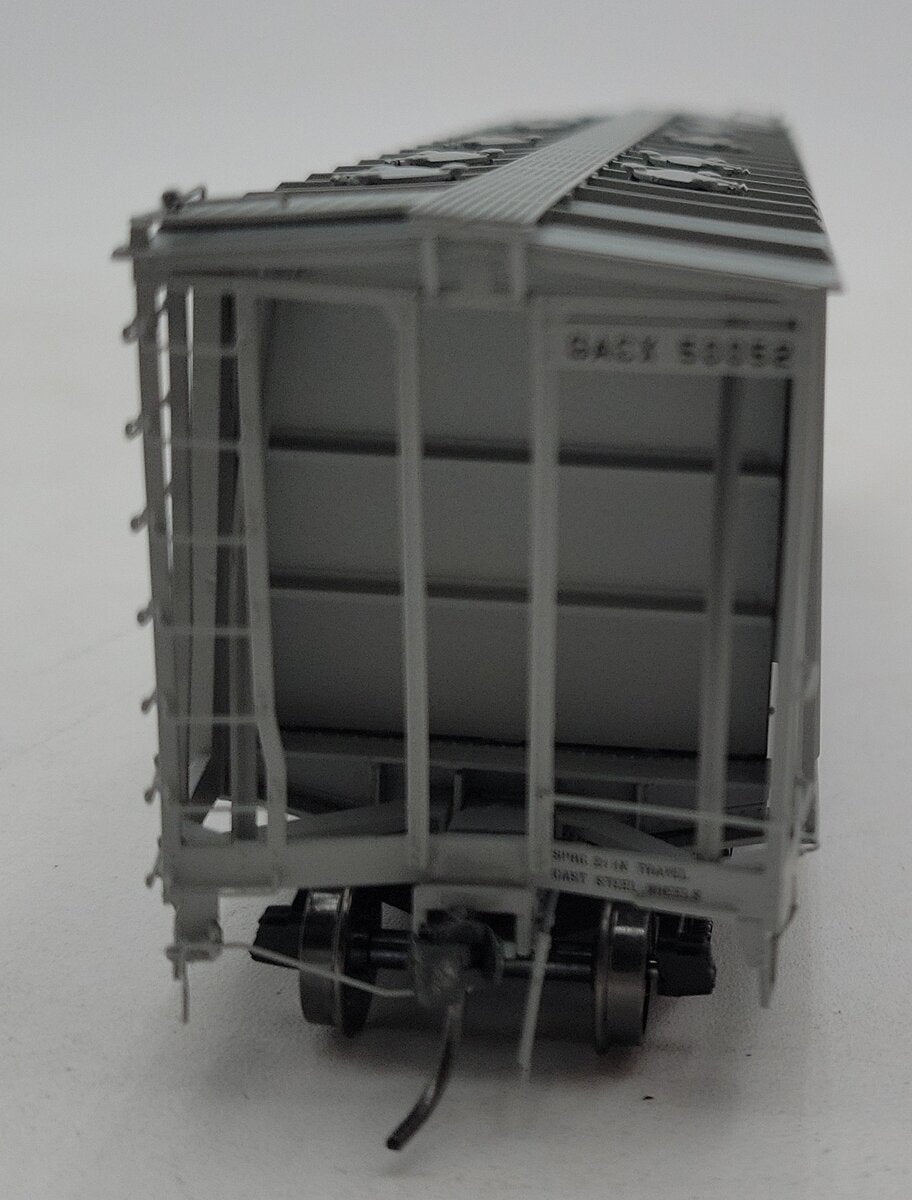 Tangent Scale Models 12025-01 HO "Quebec Iron & Titanium" Boxcar #50052 EX/Box