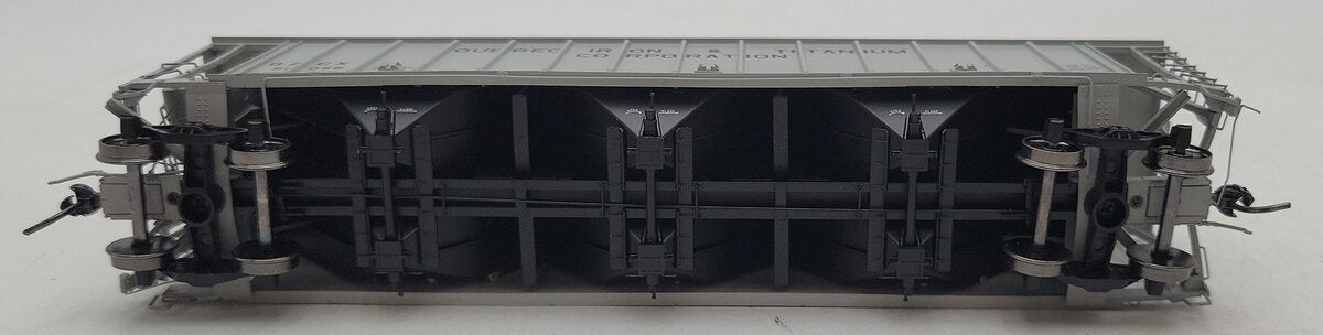 Tangent Scale Models 12025-01 HO 