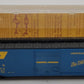 Kadee 6014 HO Scale Louisville & Nashville 50' PS-1 Boxcar #97198
