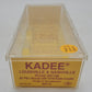 Kadee 6014 HO Scale Louisville & Nashville 50' PS-1 Boxcar #97198