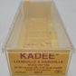 Kadee 6014 HO Scale Louisville & Nashville 50' PS-1 Boxcar #97198