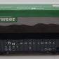 Bowser 42484 HO Detroit & Mackinac 70-Ton 14-Panel 3-Bay Hopper #5497 LN/Box