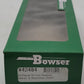 Bowser 42484 HO Detroit & Mackinac 70-Ton 14-Panel 3-Bay Hopper #5497 LN/Box