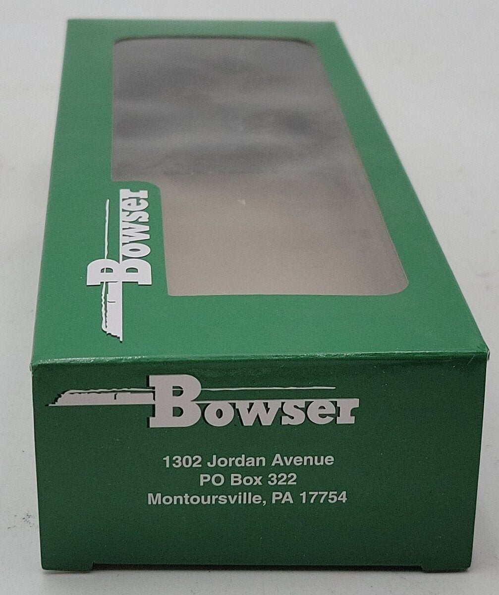 Bowser 42484 HO Detroit & Mackinac 70-Ton 14-Panel 3-Bay Hopper #5497 LN/Box