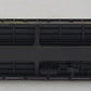 Rapido Trains 147010A HO ICE Marine Industries Bulkhead Flatcar (Single Car)/Box