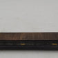 Rapido Trains 147010A HO ICE Marine Industries Bulkhead Flatcar (Single Car)/Box