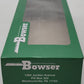 Bowser 42482 HO Detroit & Mackinac 70-Ton 14-Panel 3-Bay Hopper #5433 NIB