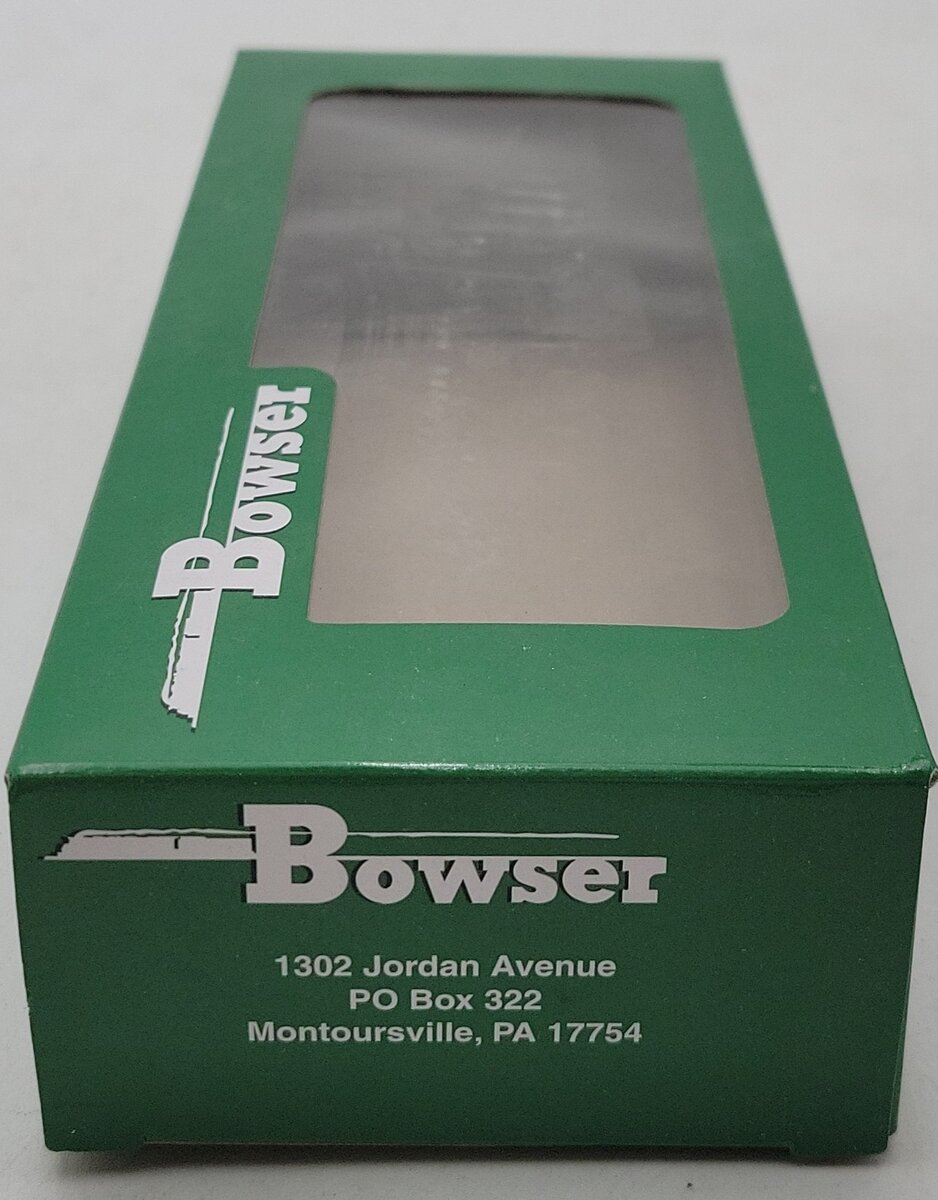 Bowser 42482 HO Detroit & Mackinac 70-Ton 14-Panel 3-Bay Hopper #5433 NIB
