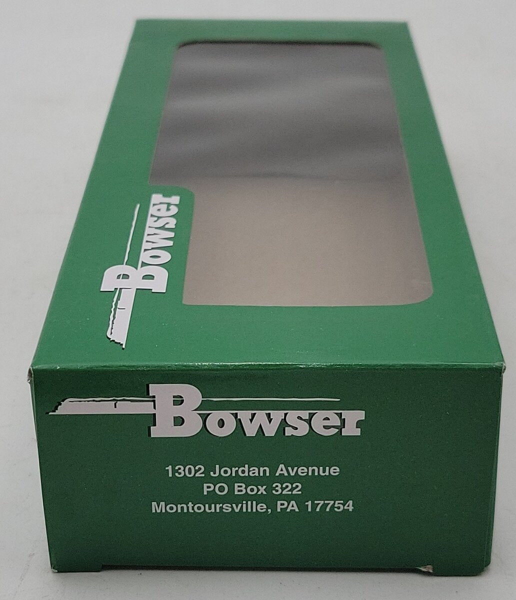 Bowser 42483 HO Detroit & Mackinac 70-Ton 14-Panel 3-Bay Hopper #5482 NIB