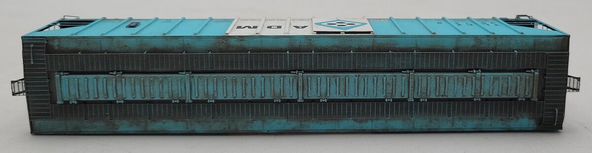 Scale Trains SXT32320 HO Archer Daniels Midland 4785cf Covered Hopper #35149/Box