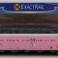 ExactRail EE-1310-1 HO UCEX Ameren PINK CANCER Johnstown Autoflood Hopper #2014 LN/Box