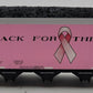 ExactRail EE-1310-1 HO UCEX Ameren PINK CANCER Johnstown Autoflood Hopper #2014 LN/Box