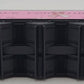 ExactRail EE-1310-1 HO UCEX Ameren PINK CANCER Johnstown Autoflood Hopper #2014 LN/Box