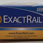 ExactRail EE-1310-1 HO UCEX Ameren PINK CANCER Johnstown Autoflood Hopper #2014 LN/Box