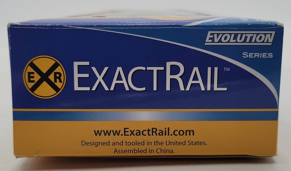 ExactRail EE-1310-1 HO UCEX Ameren PINK CANCER Johnstown Autoflood Hopper #2014 LN/Box