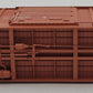 ExactRail EPS-90306-6 HO Southern Indiana Railway Box Car #1618 LN/Box