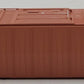 ExactRail EPS-90306-6 HO Southern Indiana Railway Box Car #1618 LN/Box