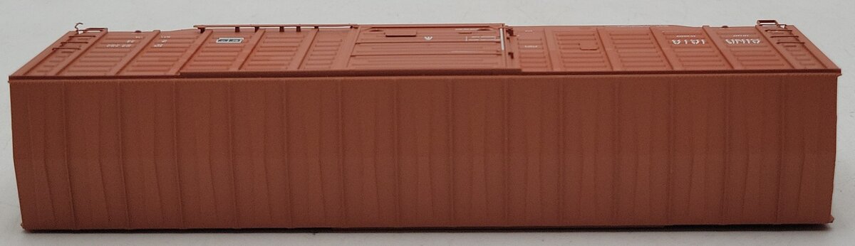 ExactRail EPS-90306-6 HO Southern Indiana Railway Box Car #1618 LN/Box