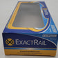 ExactRail EE-1704-8 HO Erie Western Evans 4780 Covered Hopper #7017 LN/Box