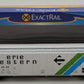 ExactRail EE-1704-8 HO Erie Western Evans 4780 Covered Hopper #7017 LN/Box
