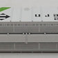 ExactRail EE-1704-8 HO Erie Western Evans 4780 Covered Hopper #7017 LN/Box