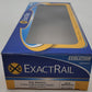 ExactRail EE-1704-8 HO Erie Western Evans 4780 Covered Hopper #7017 LN/Box