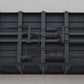 ExactRail EX-1207-3 HO Scale CSX Gunderson 2420 cu.ft. Gondola #363197 NIB