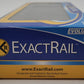 ExactRail EE-1014-5 HO Wisconson Central PC&F 6033 Single Door Boxcar #29034 NIB