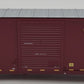 ExactRail EE-1014-5 HO Wisconson Central PC&F 6033 Single Door Boxcar #29034 NIB