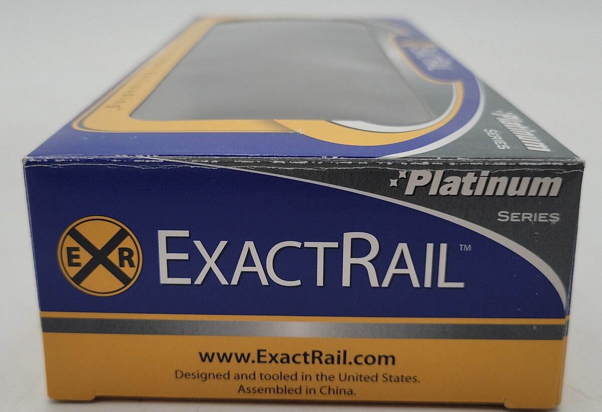 ExactRail EP-80180-6 HO TLDX  Bartlett & Co PS-2CD 4427 Covered Hopper #5517 LN/Box