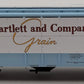 ExactRail EP-80180-6 HO TLDX  Bartlett & Co PS-2CD 4427 Covered Hopper #5517 LN/Box