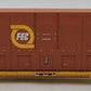 ExactRail EE-1205-3 HO Florida East Coast Vert-a-Pac Auto Carrier #802179 LN/Box