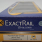 ExactRail EE-1205-3 HO Florida East Coast Vert-a-Pac Auto Carrier #802179 LN/Box