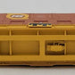 ExactRail EE-1205-3 HO Florida East Coast Vert-a-Pac Auto Carrier #802179 LN/Box