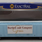 ExactRail EP-80180-5 HO Scale Bartlett & Company P-S 4427 Grain Hopper #5516 EX/Box