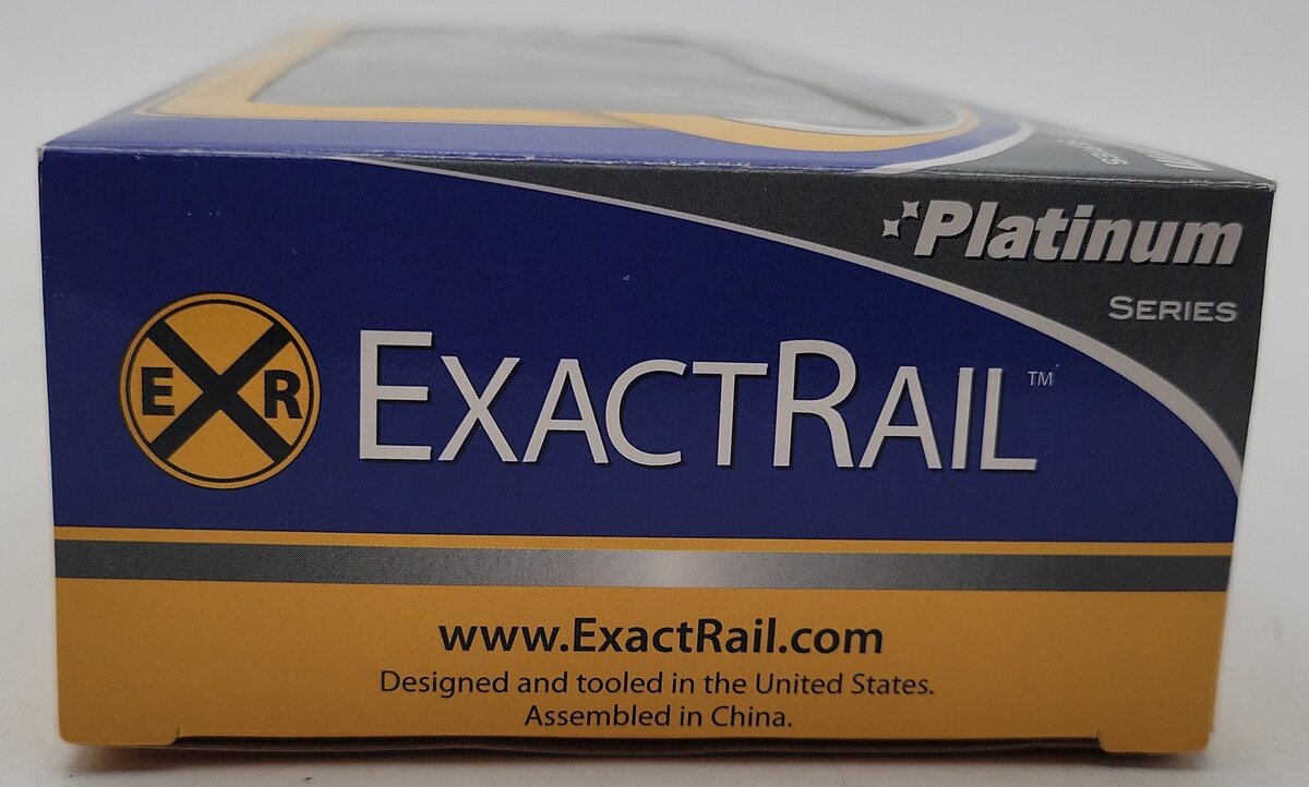ExactRail EP-80180-5 HO Scale Bartlett & Company P-S 4427 Grain Hopper #5516 EX/Box