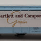 ExactRail EP-80180-5 HO Scale Bartlett & Company P-S 4427 Grain Hopper #5516 EX/Box