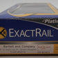 ExactRail EP-80180-5 HO Scale Bartlett & Company P-S 4427 Grain Hopper #5516 EX/Box