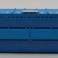 Exact Rail ET-1716-5 HO Peninsula Terminal Evans 4780 Cu. Ft. Hopper #208152 NIB
