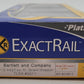 ExactRail EP-80180-3 HO Scale Bartlett & Company P-S 4427 Grain Hopper #5511 EX/Box