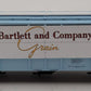 ExactRail EP-80180-3 HO Scale Bartlett & Company P-S 4427 Grain Hopper #5511 EX/Box