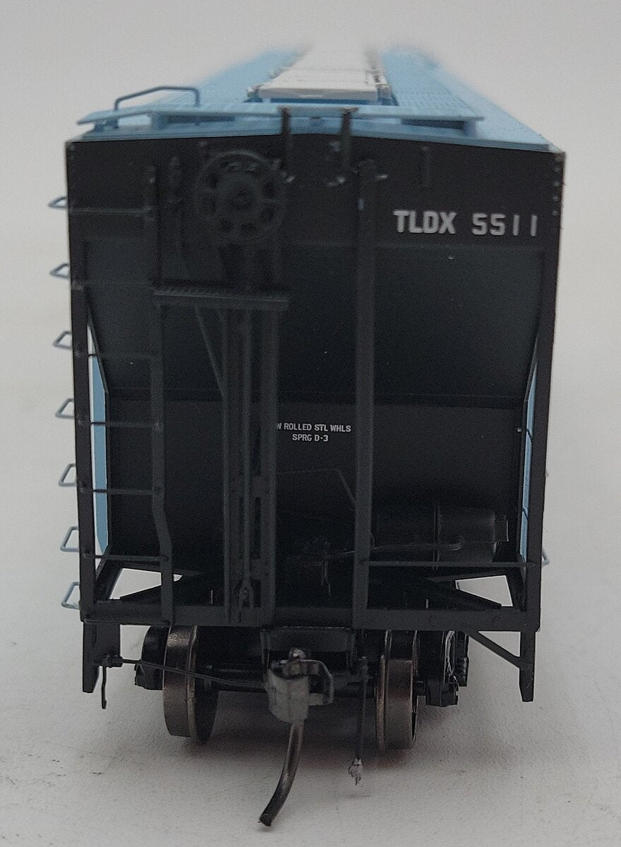 ExactRail EP-80180-3 HO Scale Bartlett & Company P-S 4427 Grain Hopper #5511 EX/Box