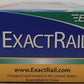 ExactRail EX-1208-1 HO SSW Cotton Belt Gunderson 2420 cu ft Gondola Car #72557 NIB