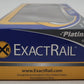 ExactRail EP-80908-5 HO P-S 5344 Port Huron & Detroit PHD 50' Boxcar #3027 NIB