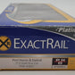 ExactRail EP-80908-5 HO P-S 5344 Port Huron & Detroit PHD 50' Boxcar #3027 NIB