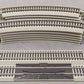 Bachmann 00628 HO Scale The Lafayette Baltimore & Ohio Steam Train Set LN/Box